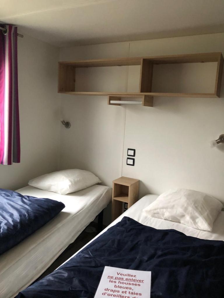 Camping du Sevron photo 4