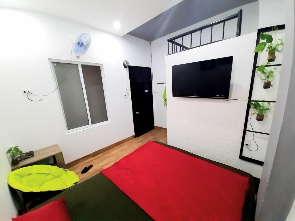 Homestay Xì Trum