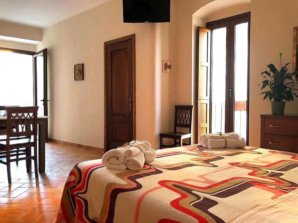 San Michele delle grotte BnB photo 3