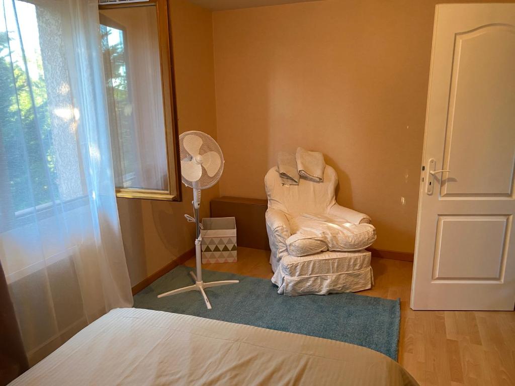 MAISON LOFT avec beaucoup de charme photo 3