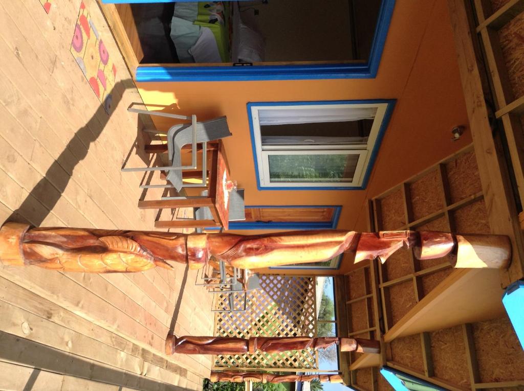 Hotel Taura'a photo 1