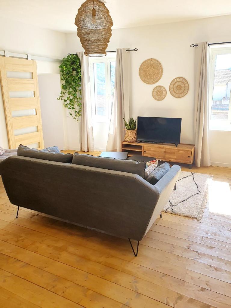 Appartement au cœur de Sartene photo 1