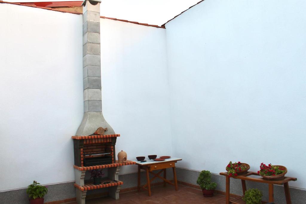 Casablanca de Almagro photo 3