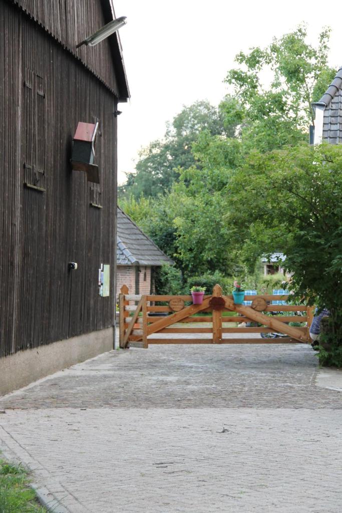 Hoeve Op Vollenhof photo 4