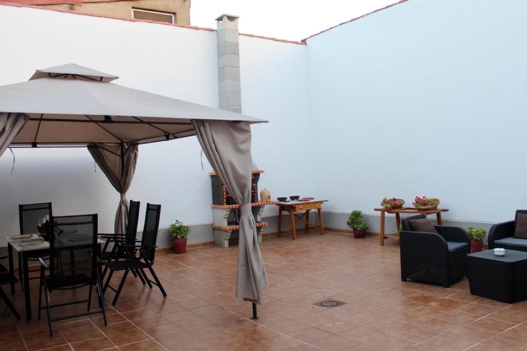 Casablanca de Almagro photo 1