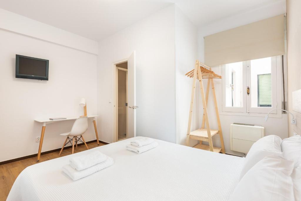 Hostal Jume - Urban Rooms photo 2