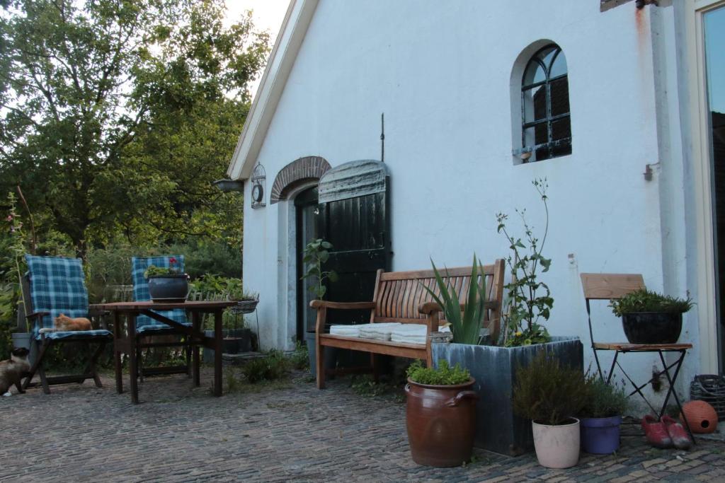 Hoeve Op Vollenhof photo 1