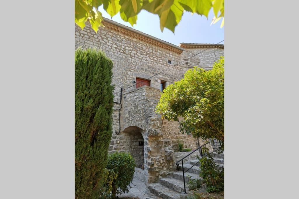 Maison du Troubadour photo 1