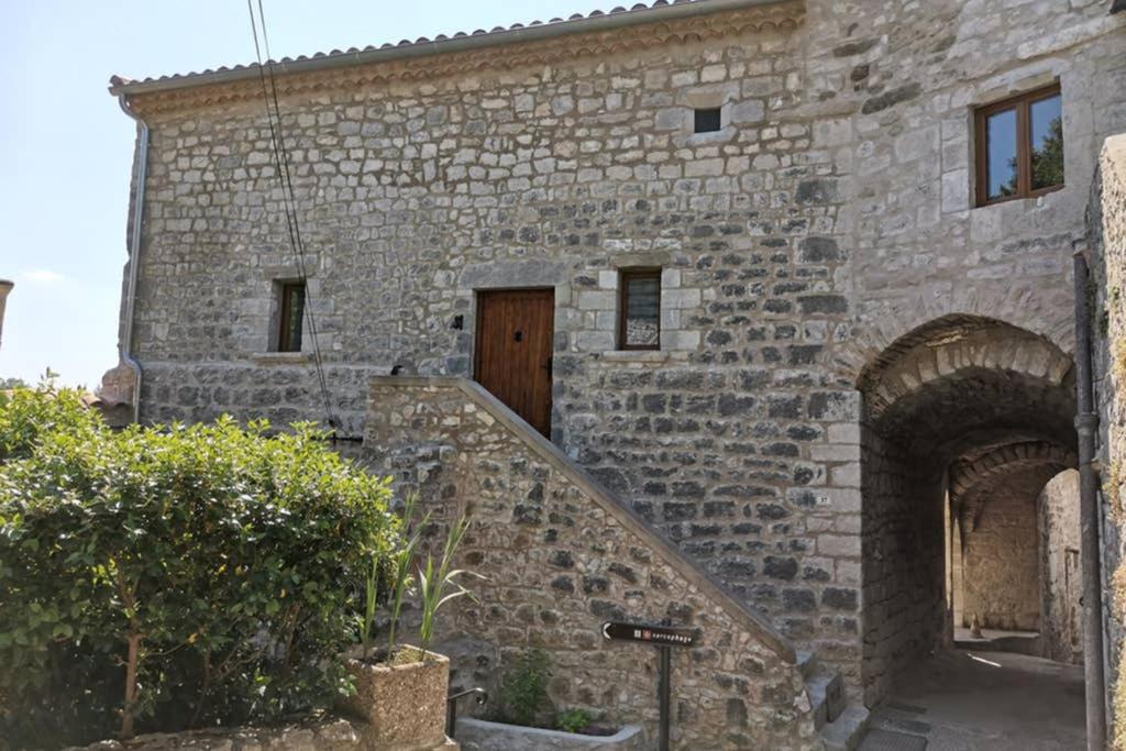 Maison du Troubadour photo 2