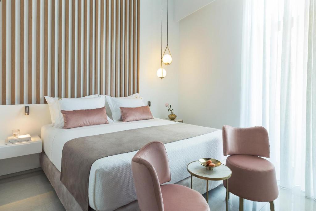 Mirabile Luxury Suites photo 1