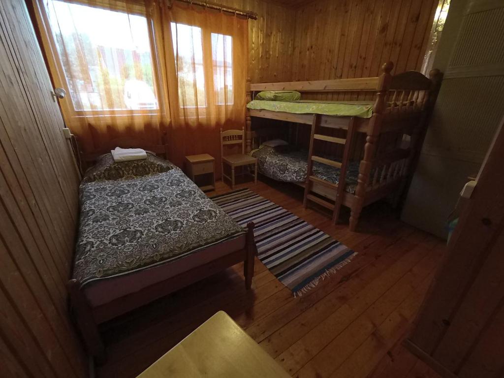 Hostel Laguun photo 3