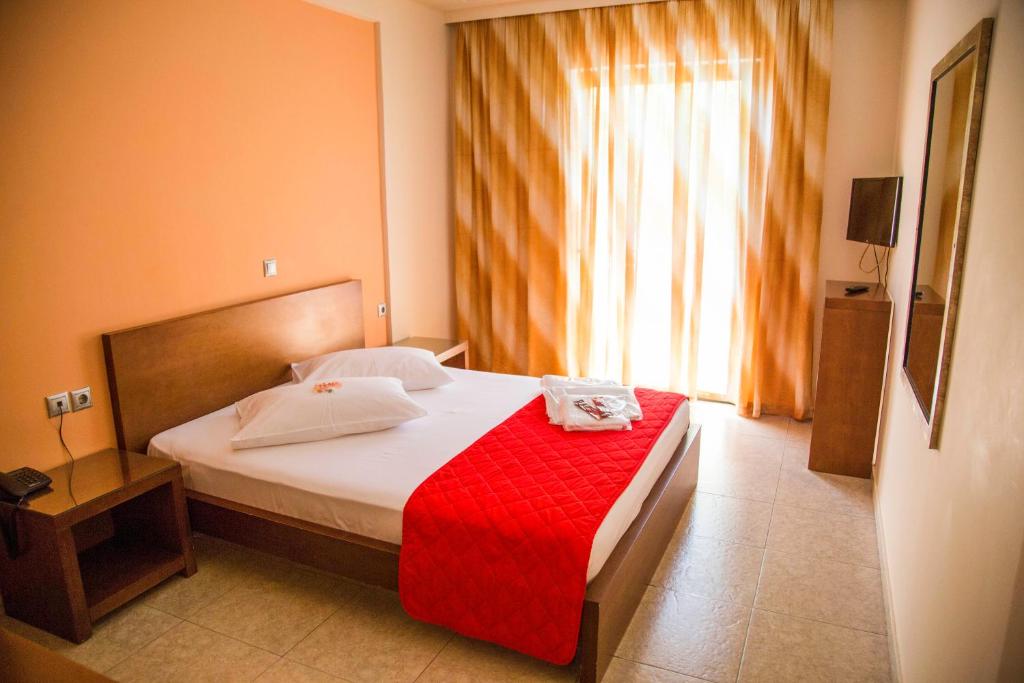 Двухместный (Двухместный номер с 1 кроватью), Hotel Giorgio