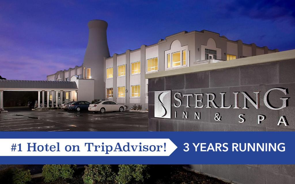 Sterling Inn & Spa photo 3