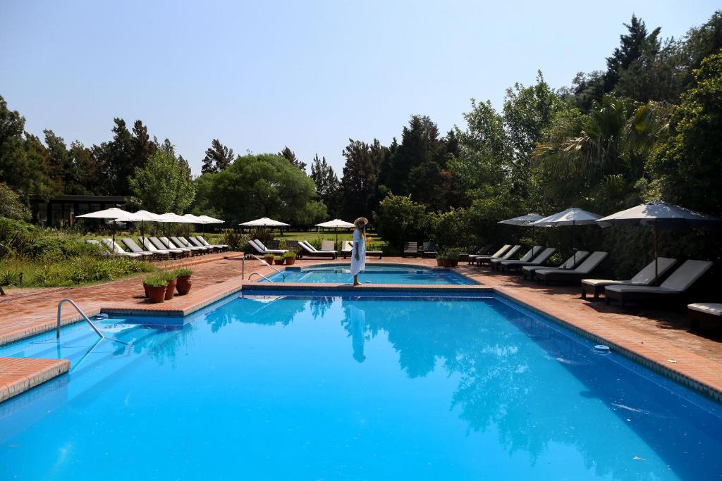 La Posta del Pilar Hotel & Spa photo 3