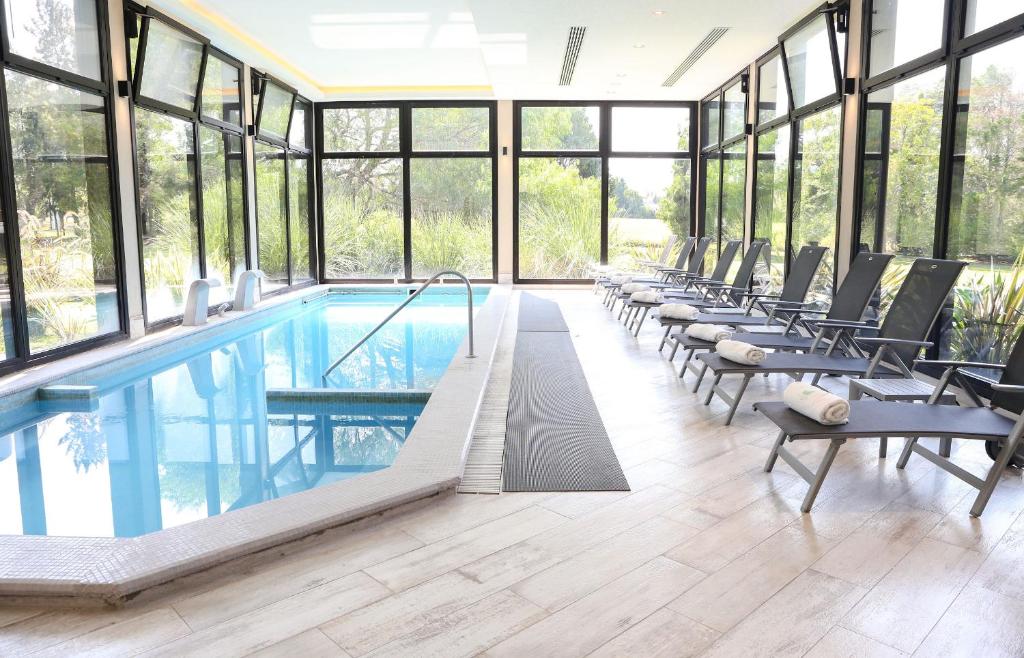 La Posta del Pilar Hotel & Spa photo 1