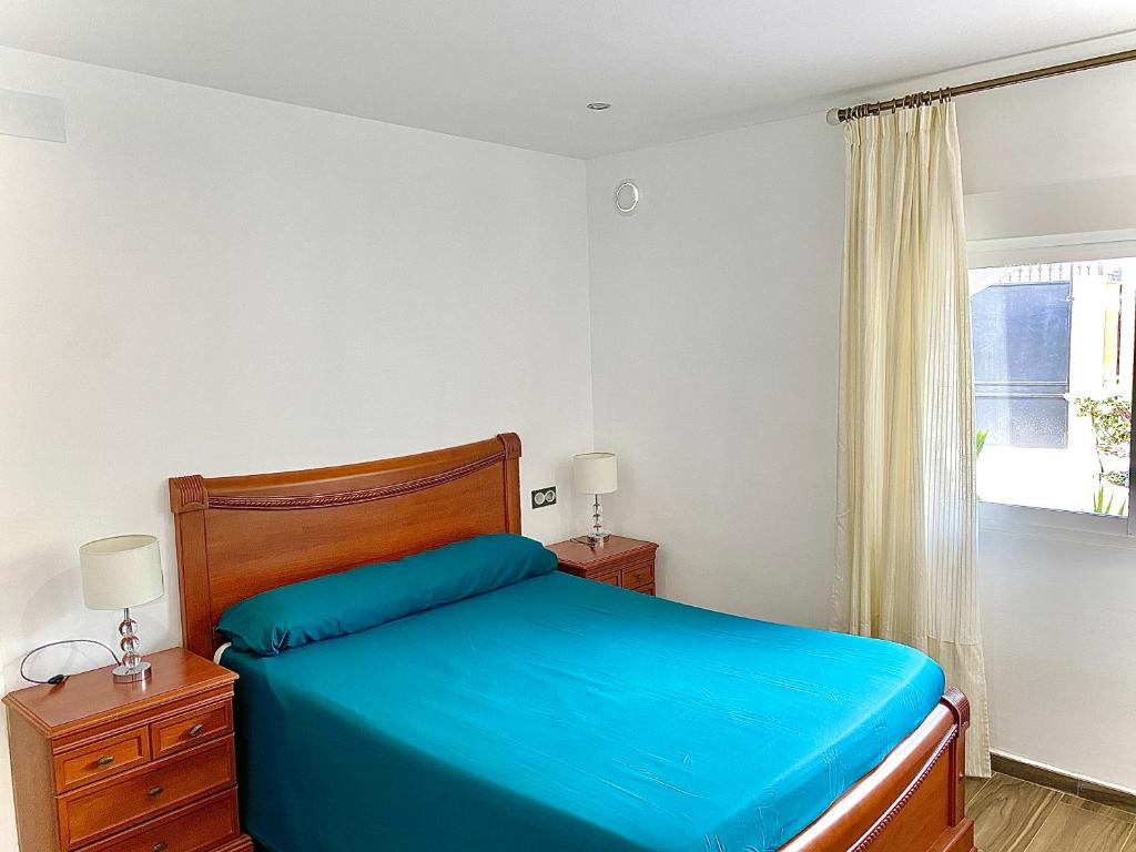 Apartamento en el centro del Albir photo 2