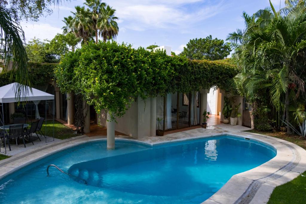 Casa La Kasbah photo 2