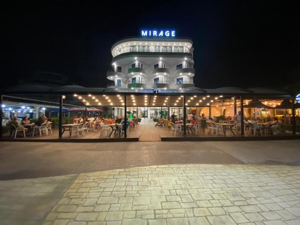 Mirage Hotel photo 4