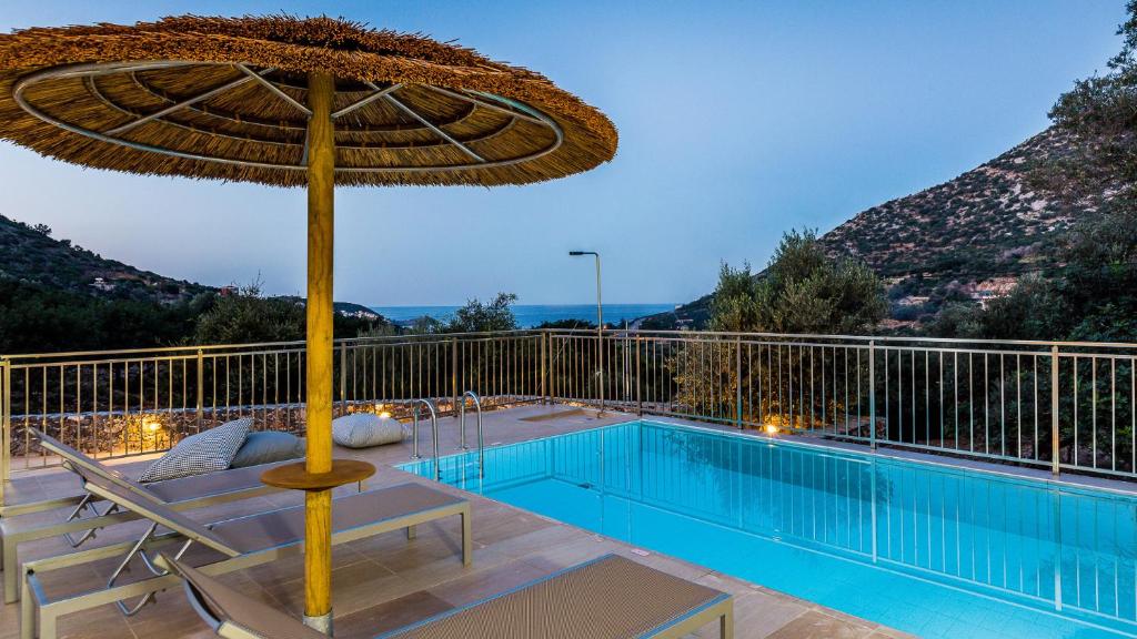 Summer Villas Crete photo 2