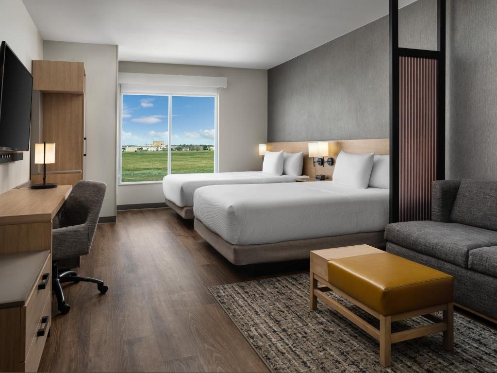 Hyatt Place Amarillo-West photo 3