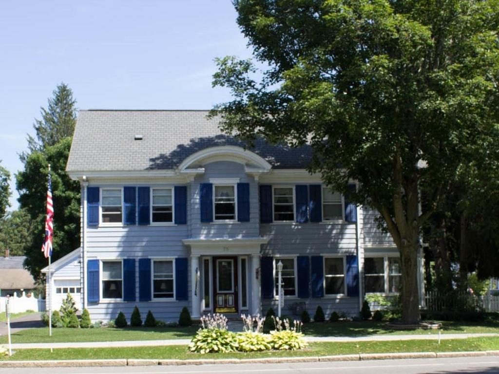 Splendor Inn Bed & Breakfast image