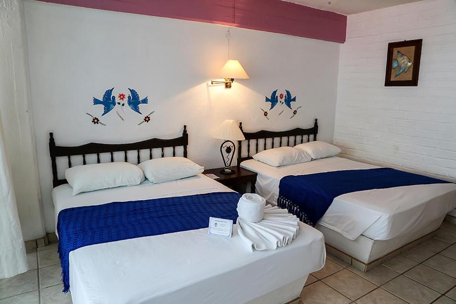Студио (Номер-студио), Vallartasol Hotel