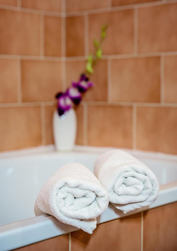 Bona Serva Room Type -  Triple Room