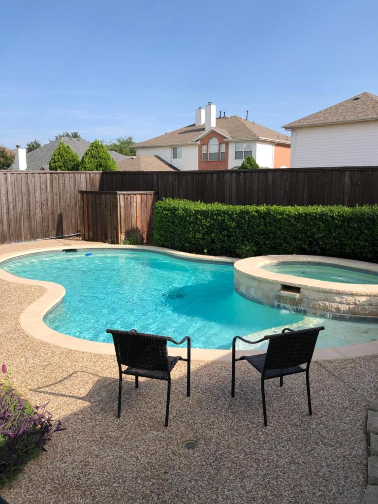 Frisco finest home, large, pool, no parties! photo 1