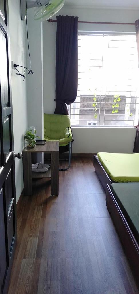 Homestay Xì Trum