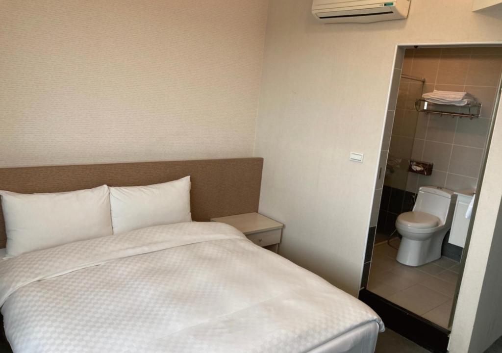 Shun-yi Business Hotel photo 1