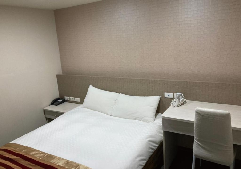 Shun-yi Business Hotel photo 2