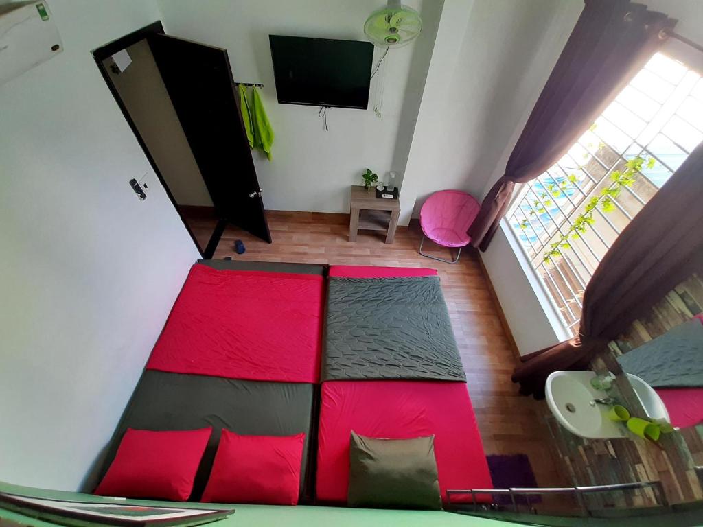 Homestay Xì Trum