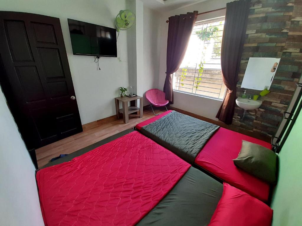 Homestay Xì Trum