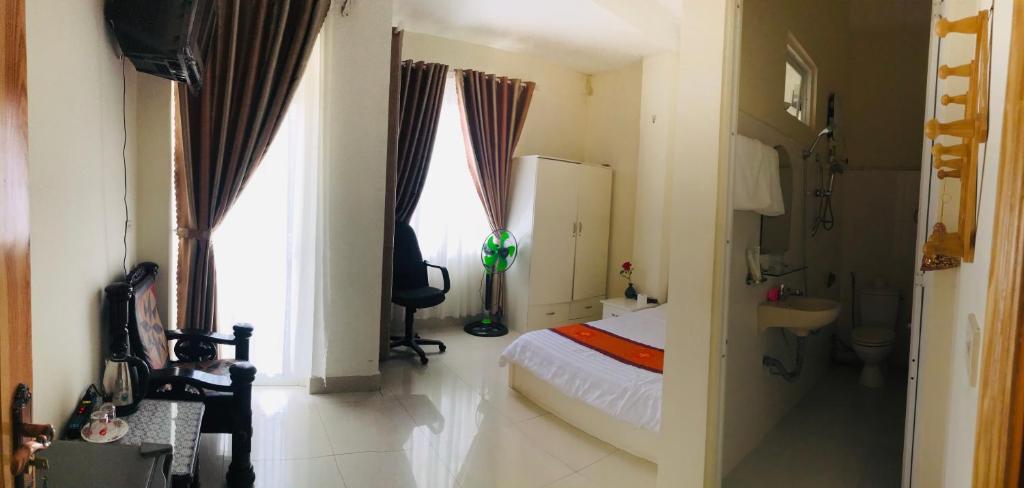 Kim Hương Homestay