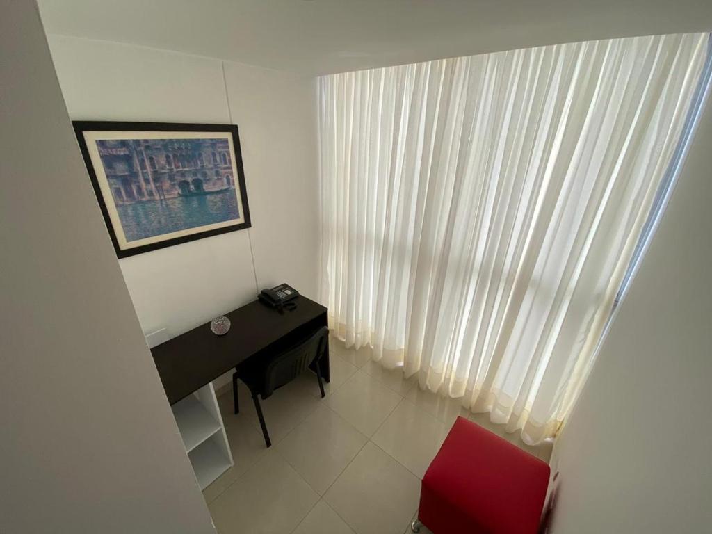 Apto 2 habitaciones bien ubicado photo 4