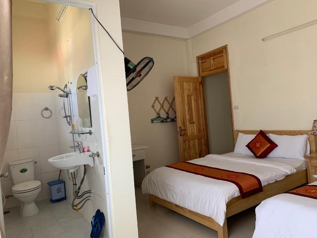 Kim Hương Homestay