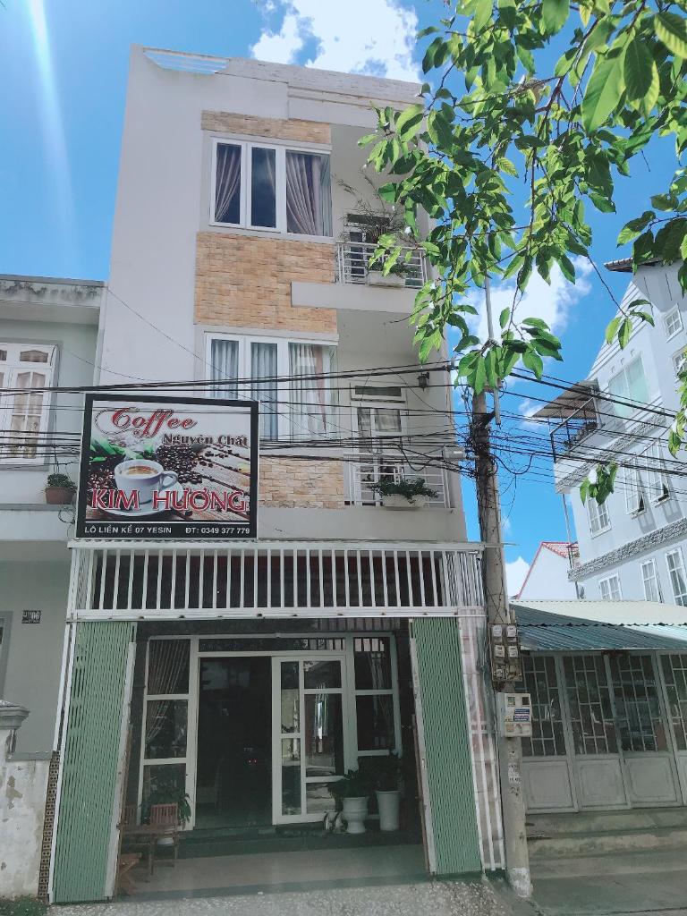 Kim Hương Homestay