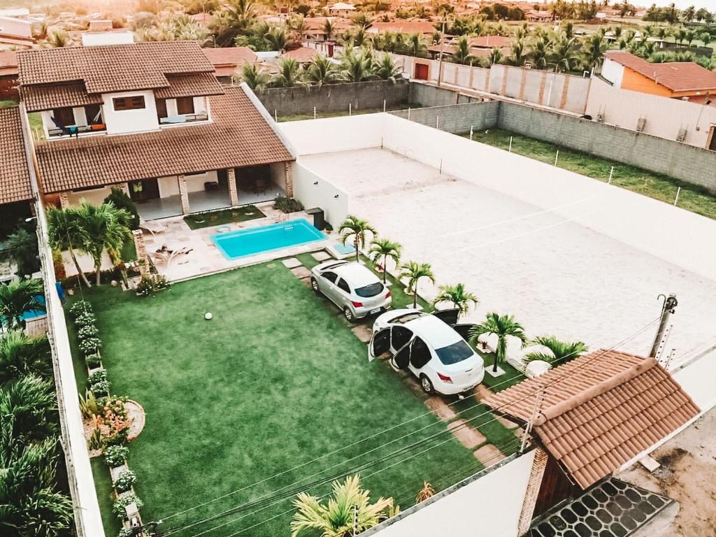 Bela Casa na Praia de Águas Belas photo 2