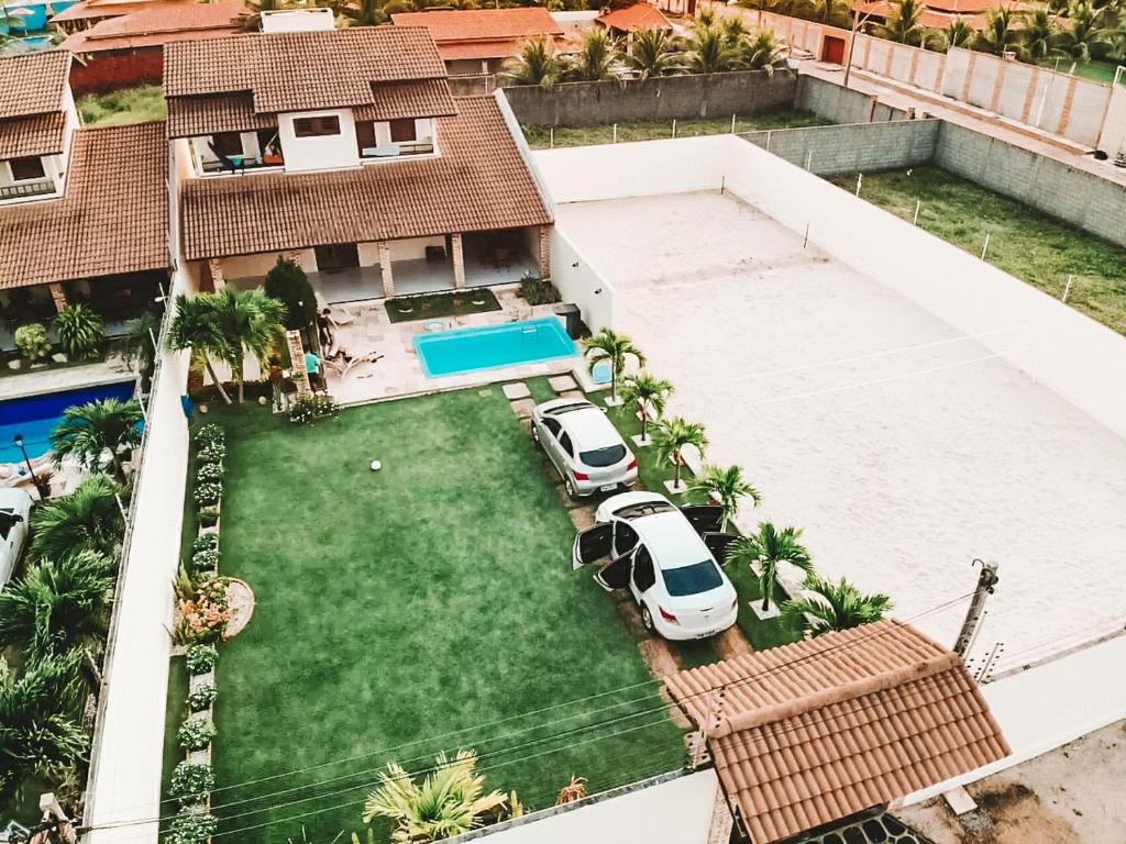 Bela Casa na Praia de Águas Belas photo 4