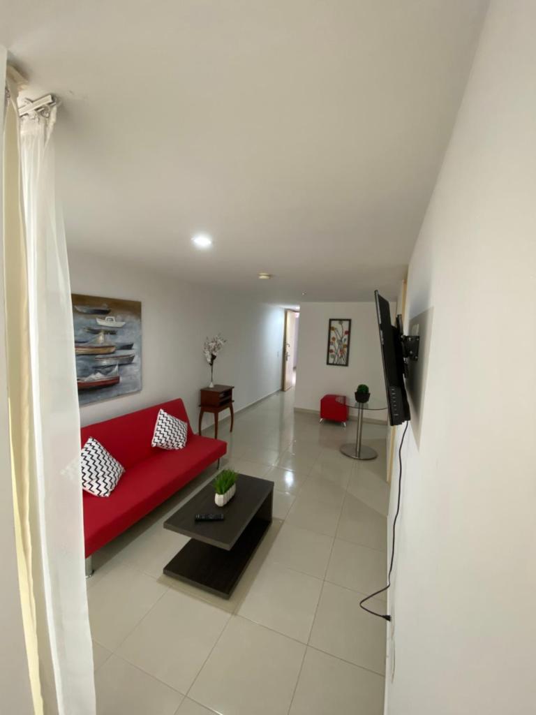 Apto 2 habitaciones bien ubicado photo 1