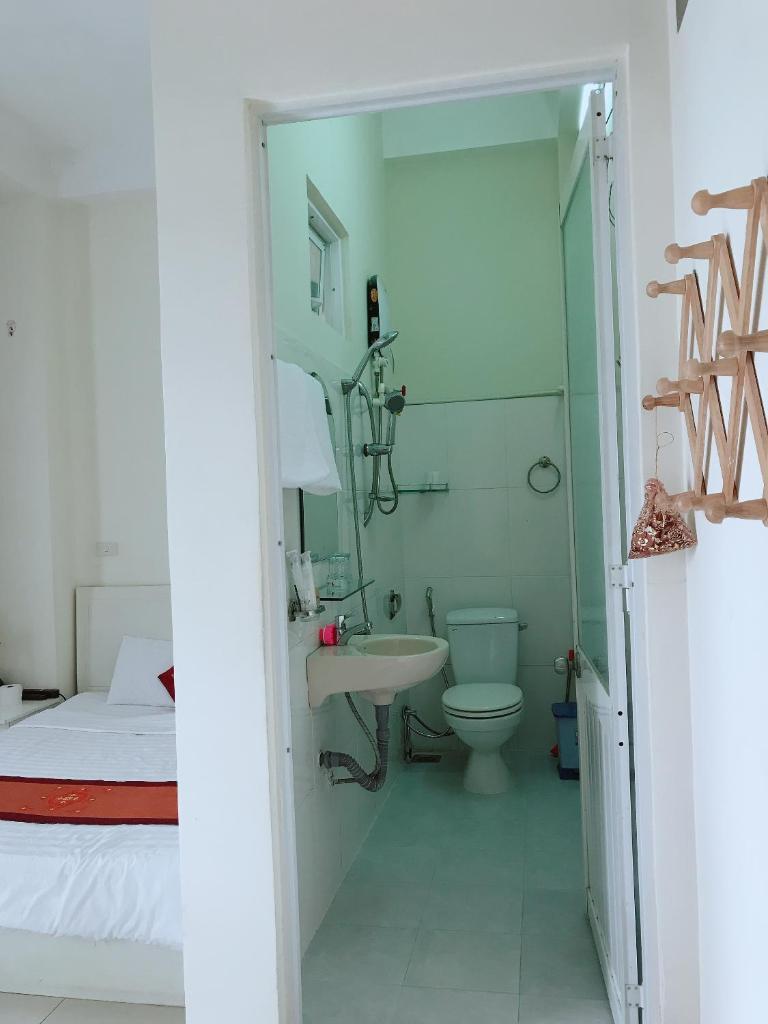 Kim Hương Homestay