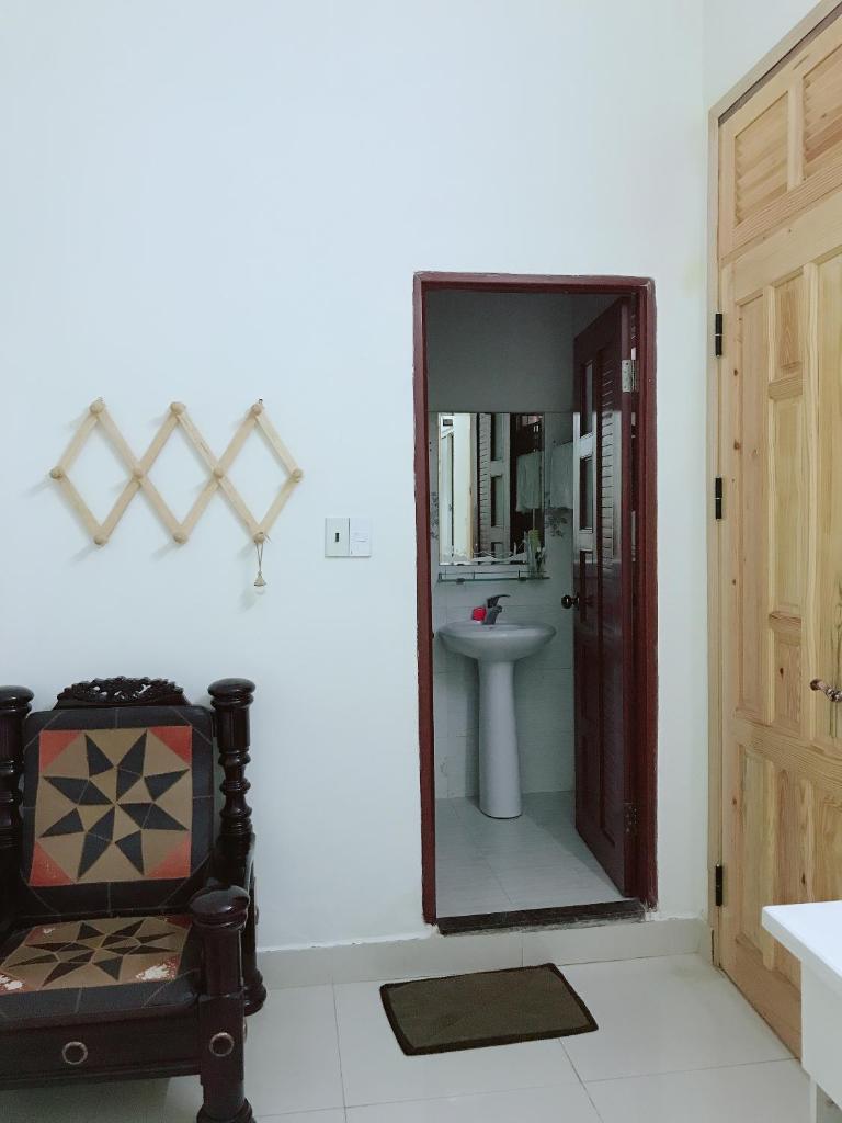 Kim Hương Homestay