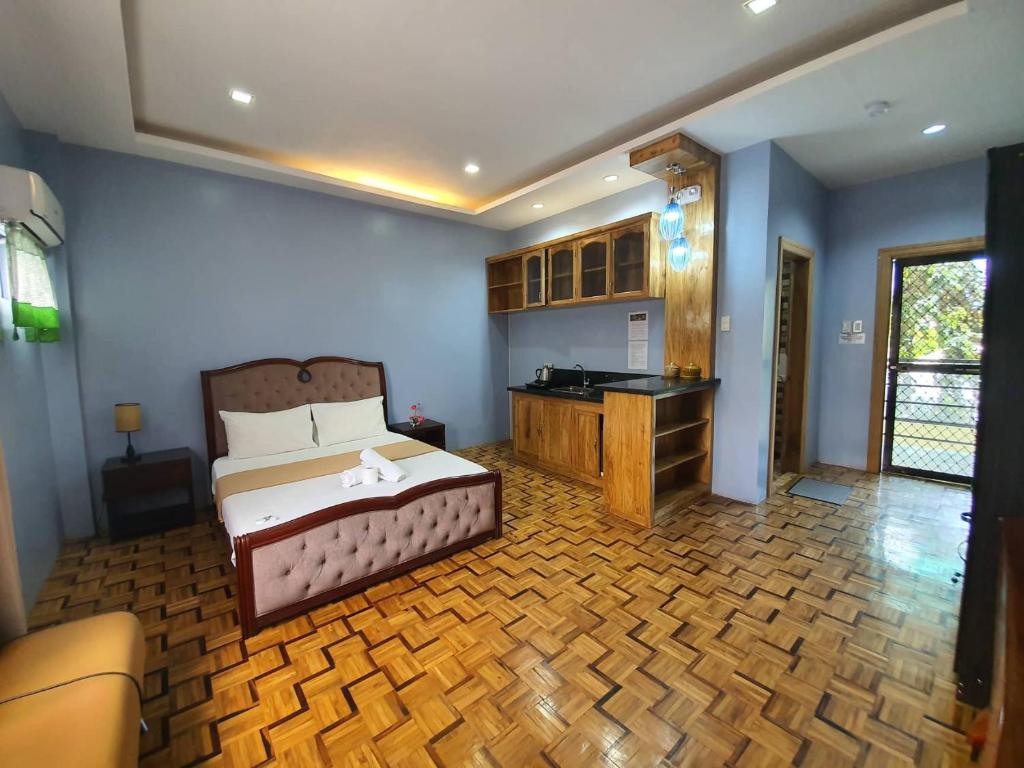 Ralphseej Pension House photo 3