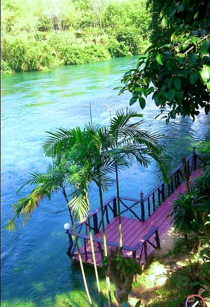 Baan Pak Rim Kuaen Resort photo 3