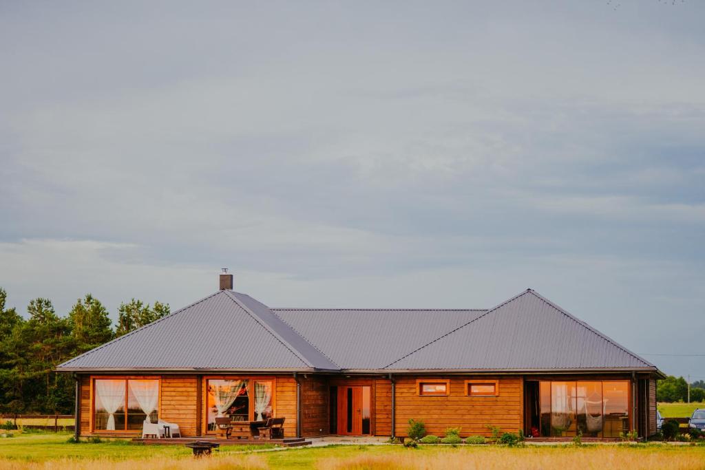Salas Holiday Home