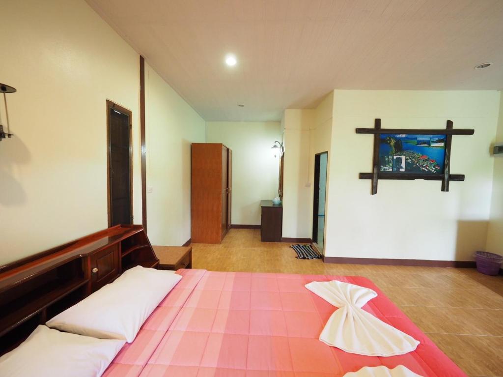Baan Pak Rim Kuaen Resort photo 4