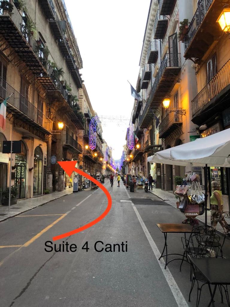 SUITE 4 CANTI photo 2