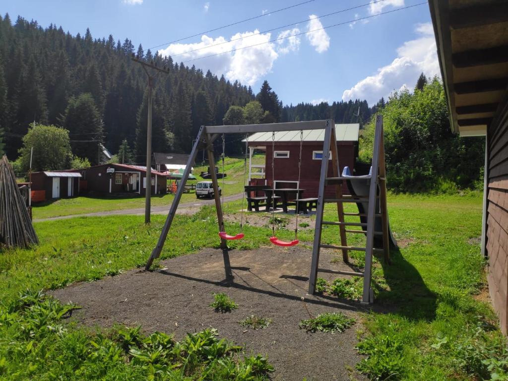 Apartmán Raketa photo 4