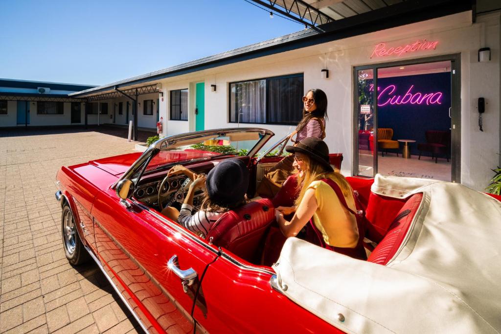 The Cubana Ballina photo 4