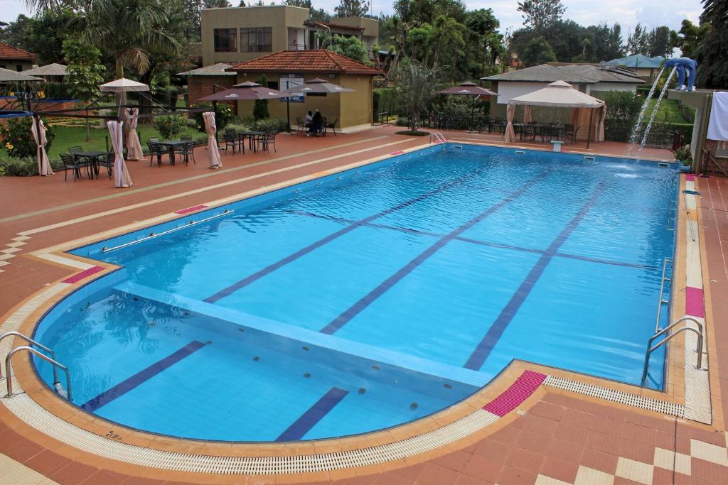 Dereva Hotel Rwamagana photo 1